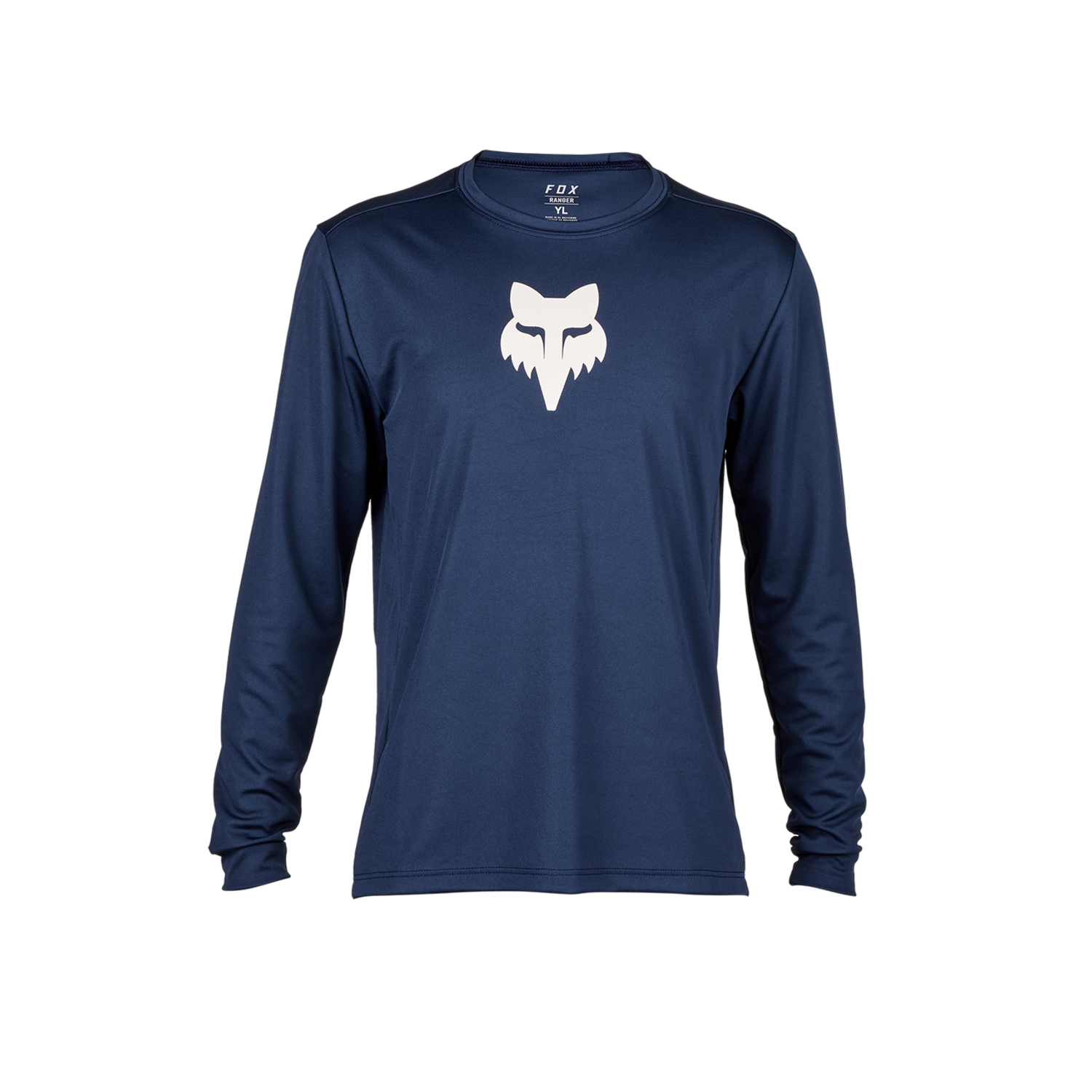 Youth Ranger Long Sleeve Jersey