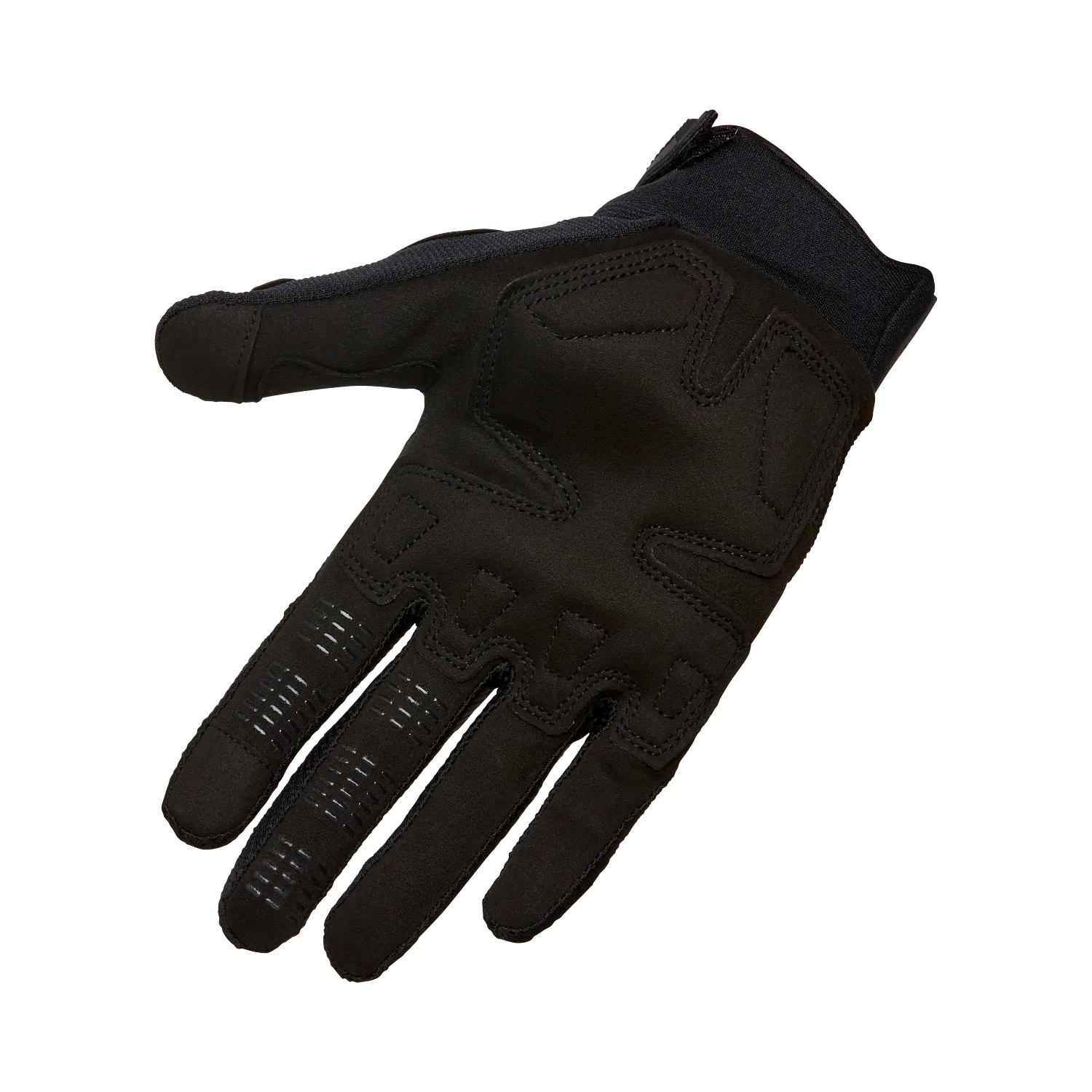 DIRTPAW GLOVE CE [BLK/BLK] S