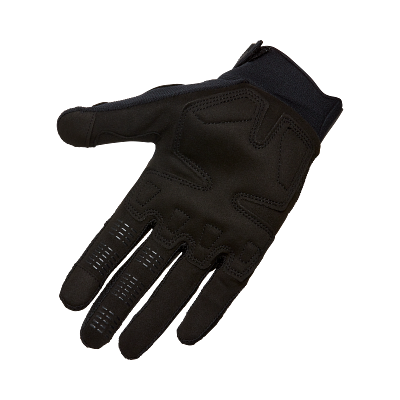DIRTPAW GLOVE CE [BLK/BLK] S