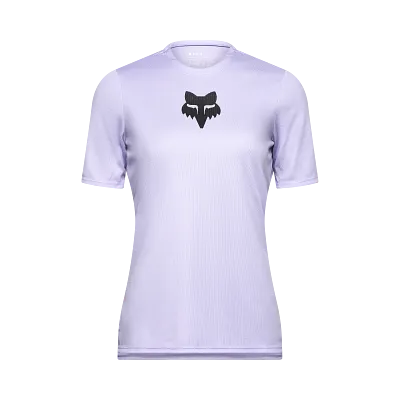 Womens Ranger Fox Head Jersey