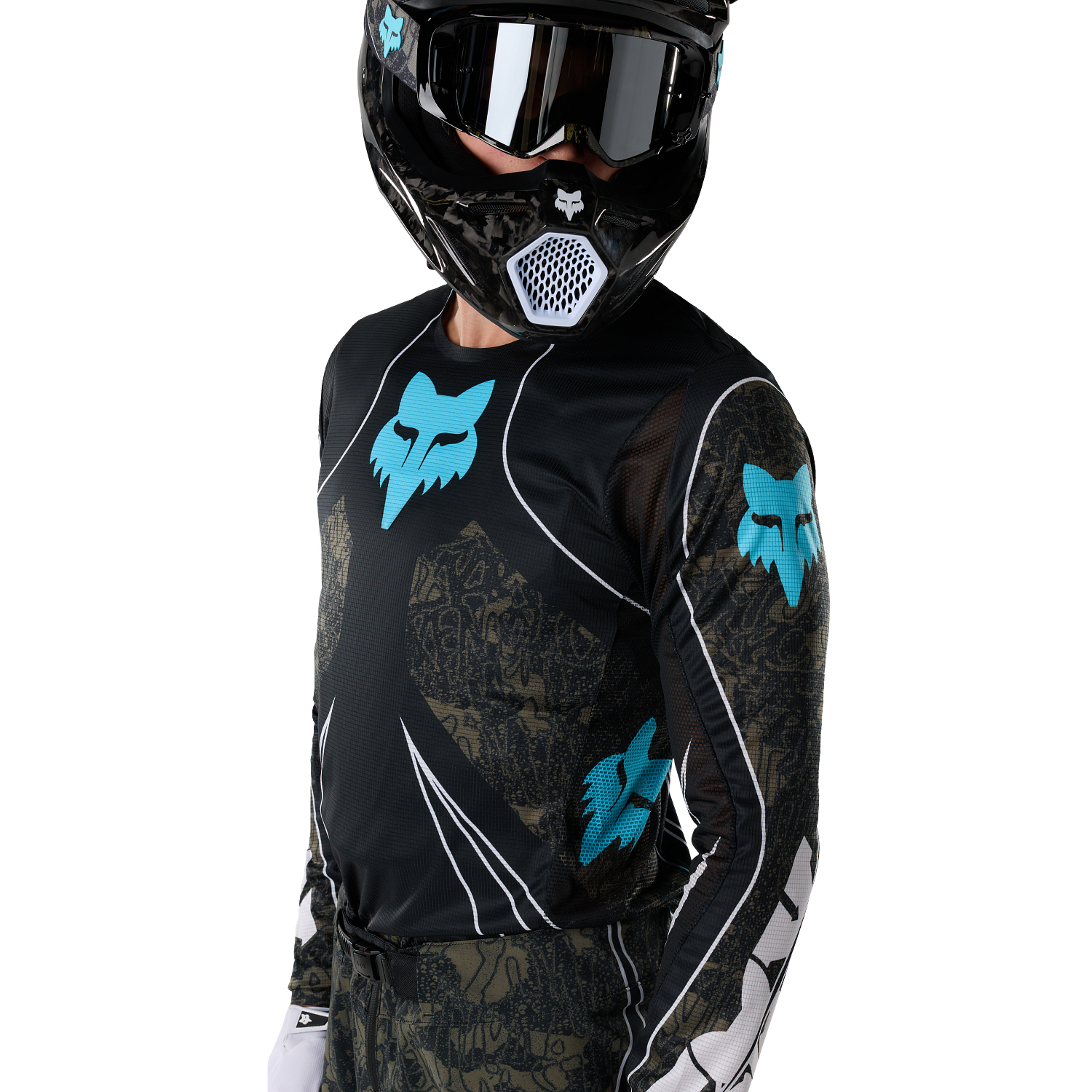 Flexair Apex Jersey