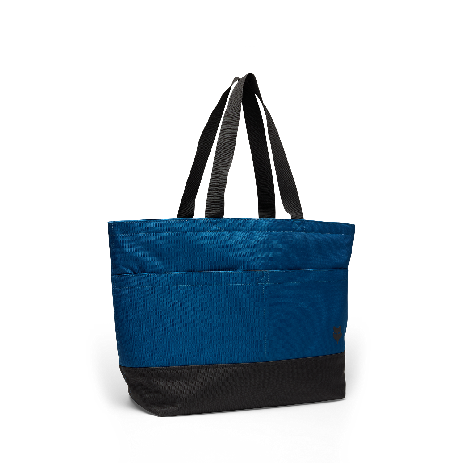 FOX HEAD TOTE BAG [TWI] OS