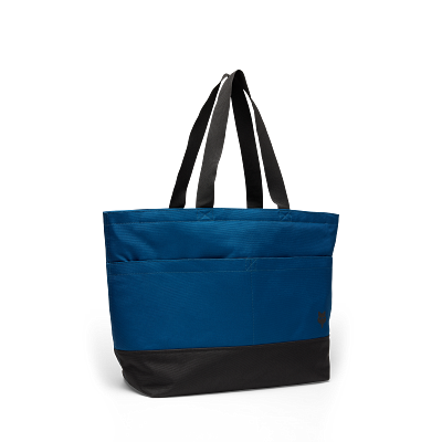 Fox Head Tote Bag