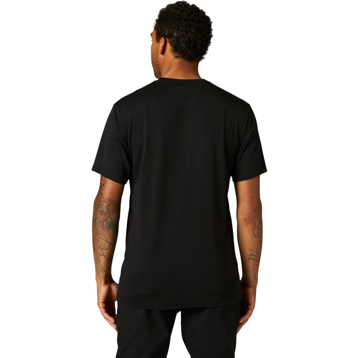 GOING PRO SS TECH TEE 