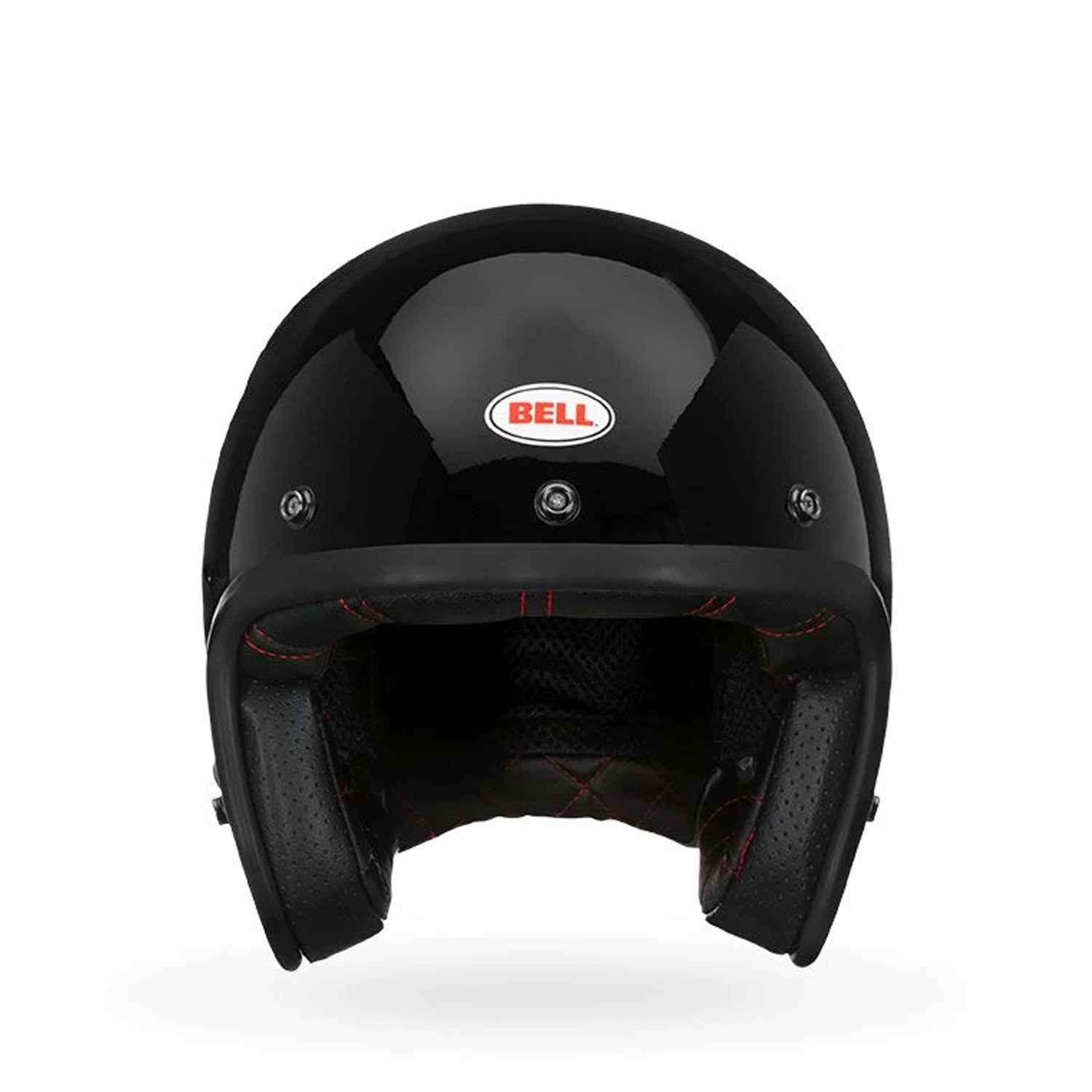PS CUSTOM 500 SOLID BLACK M