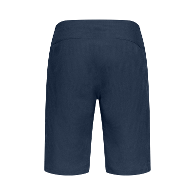 Short Defend