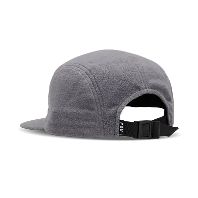 5-panelcap Polar Fleece