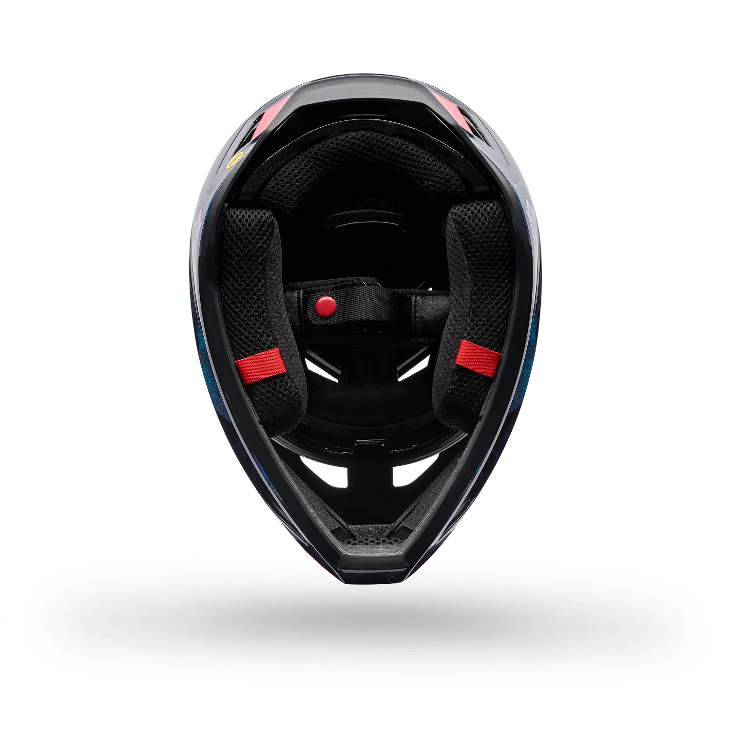 RAMPAGE RS VISION LE, CPSC/CE 