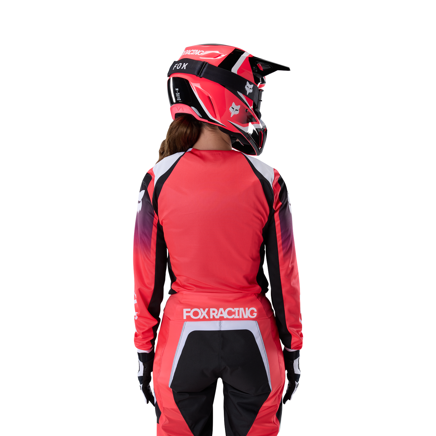 Women's 180 Frame Jersey
