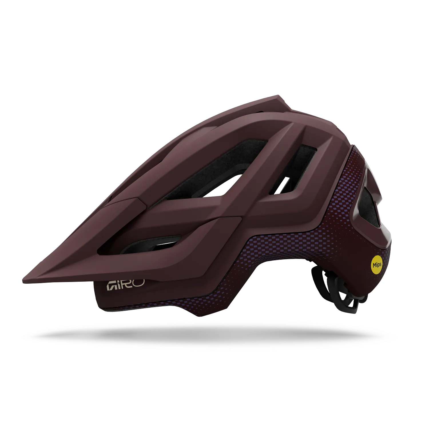 Montaro Mips III - GBL [MT MRN P] S