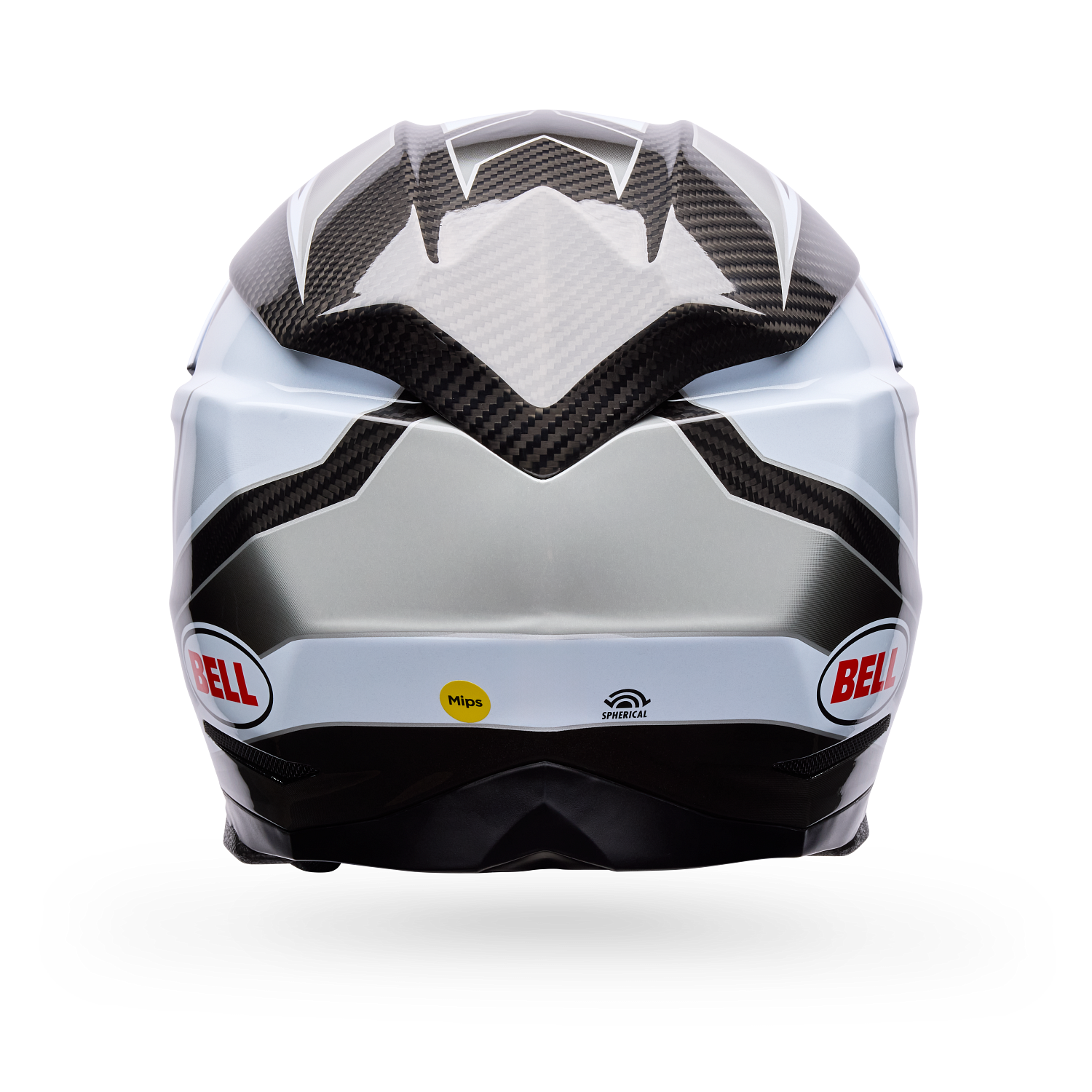 Moto-10 Spherical Grid