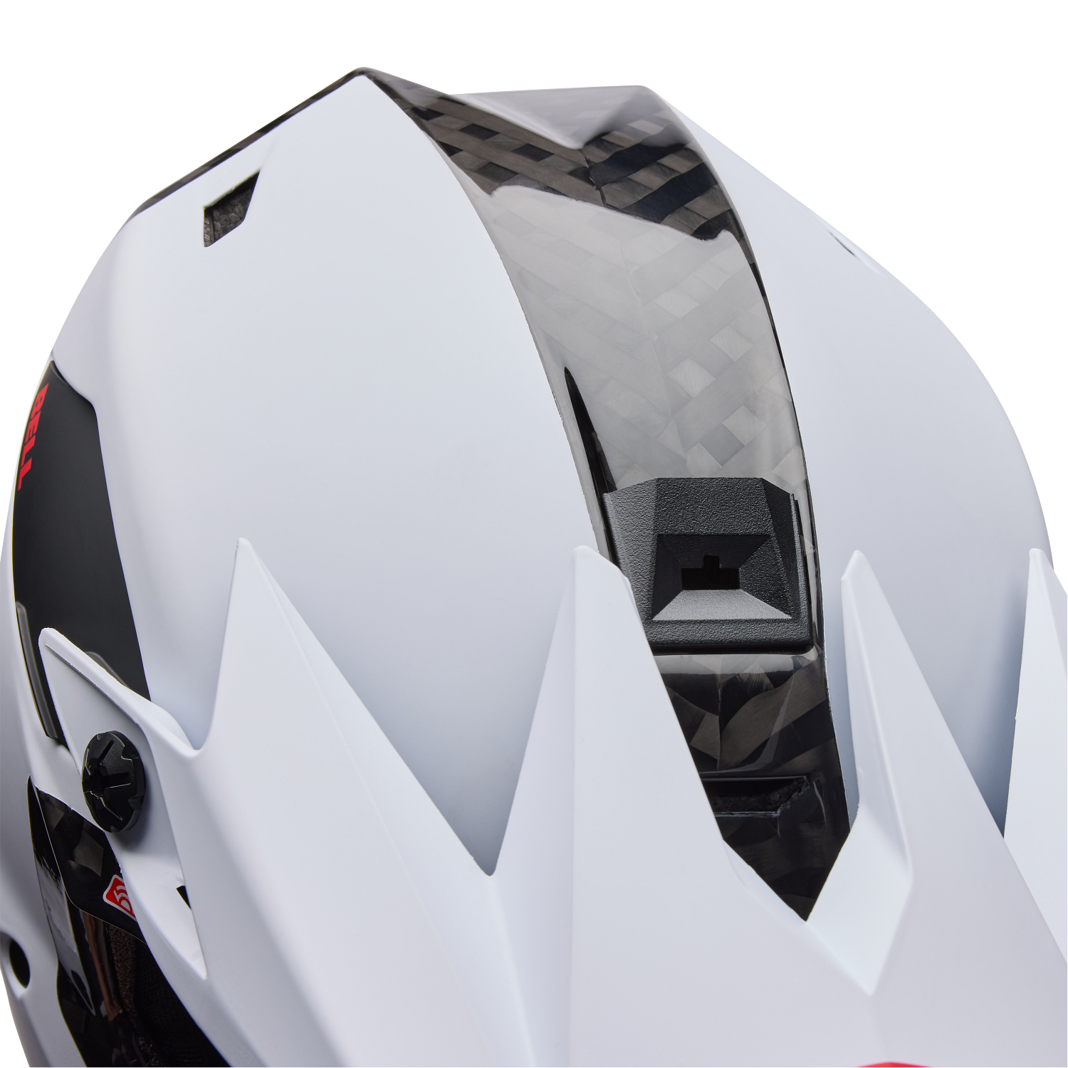 Full-10 Spherical Peak