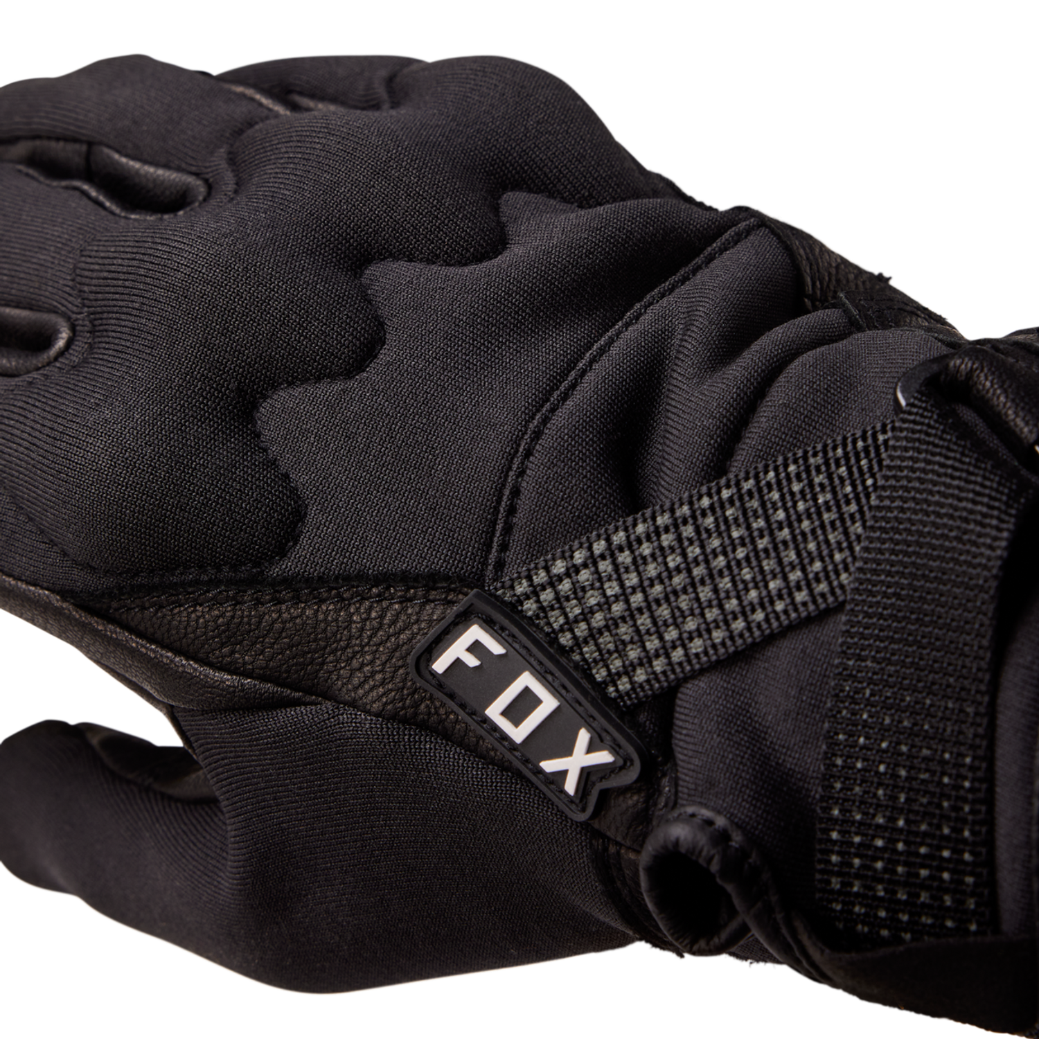 Stealth Bomber Pro Gloves