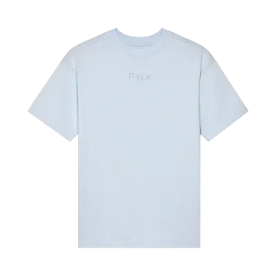 Womens Wordmark Premium Tee