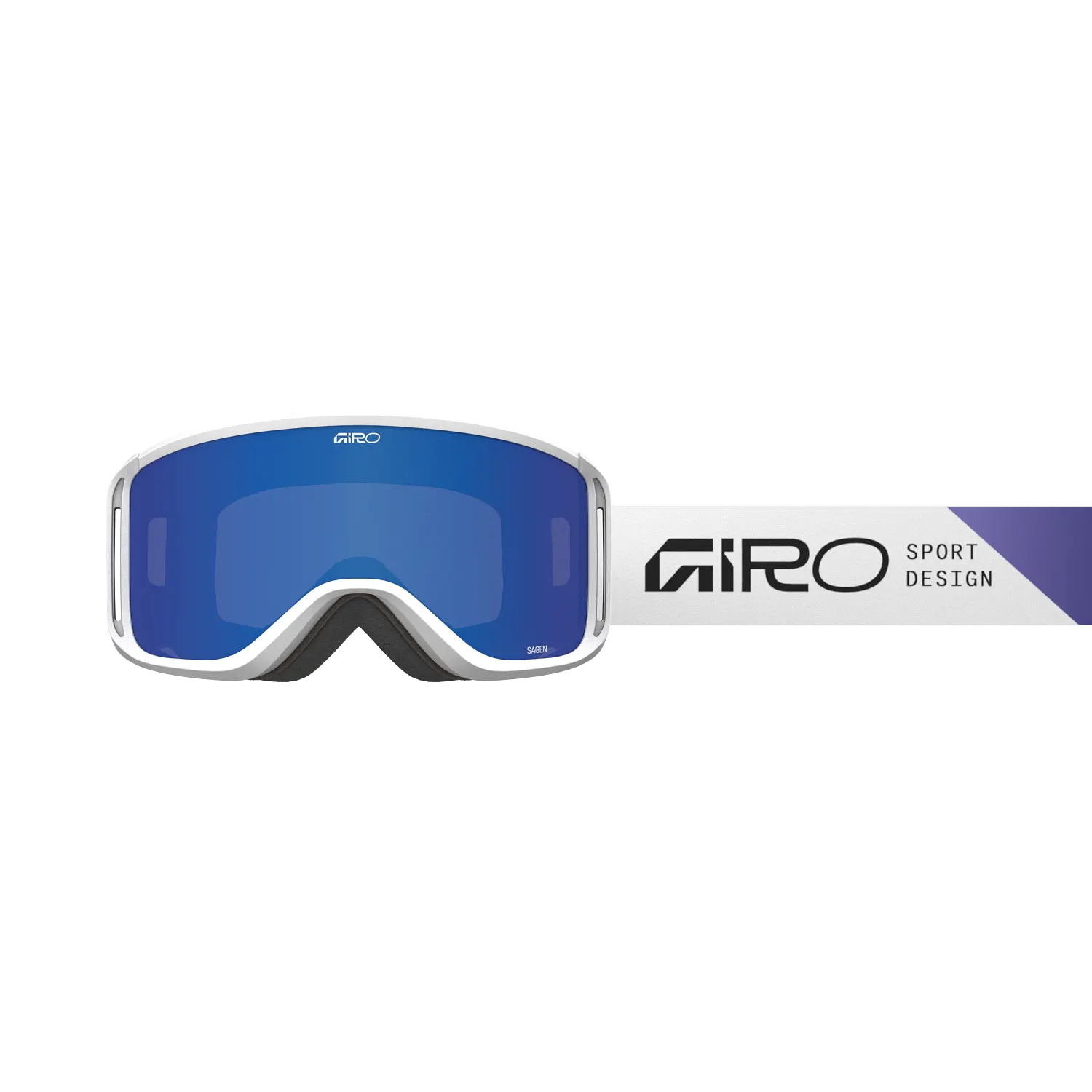 SAGEN ANGLES [WHT/GRY CBLT] OS