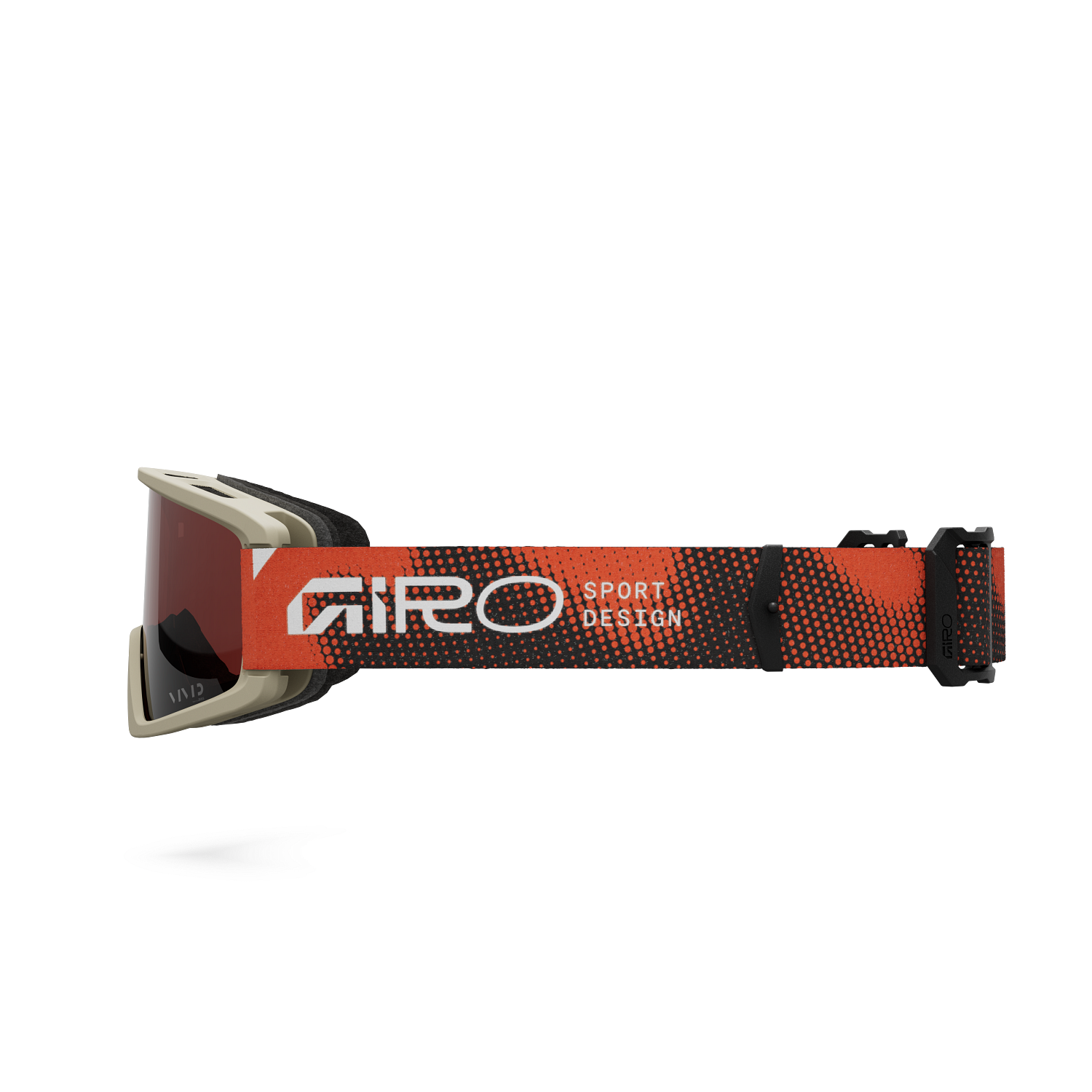 GG TAZZ MTB VIVID [MO ORG/V TRL] OS 26