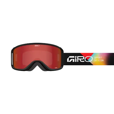 SAGEN ANGLES [BLK/A SCAR] OS