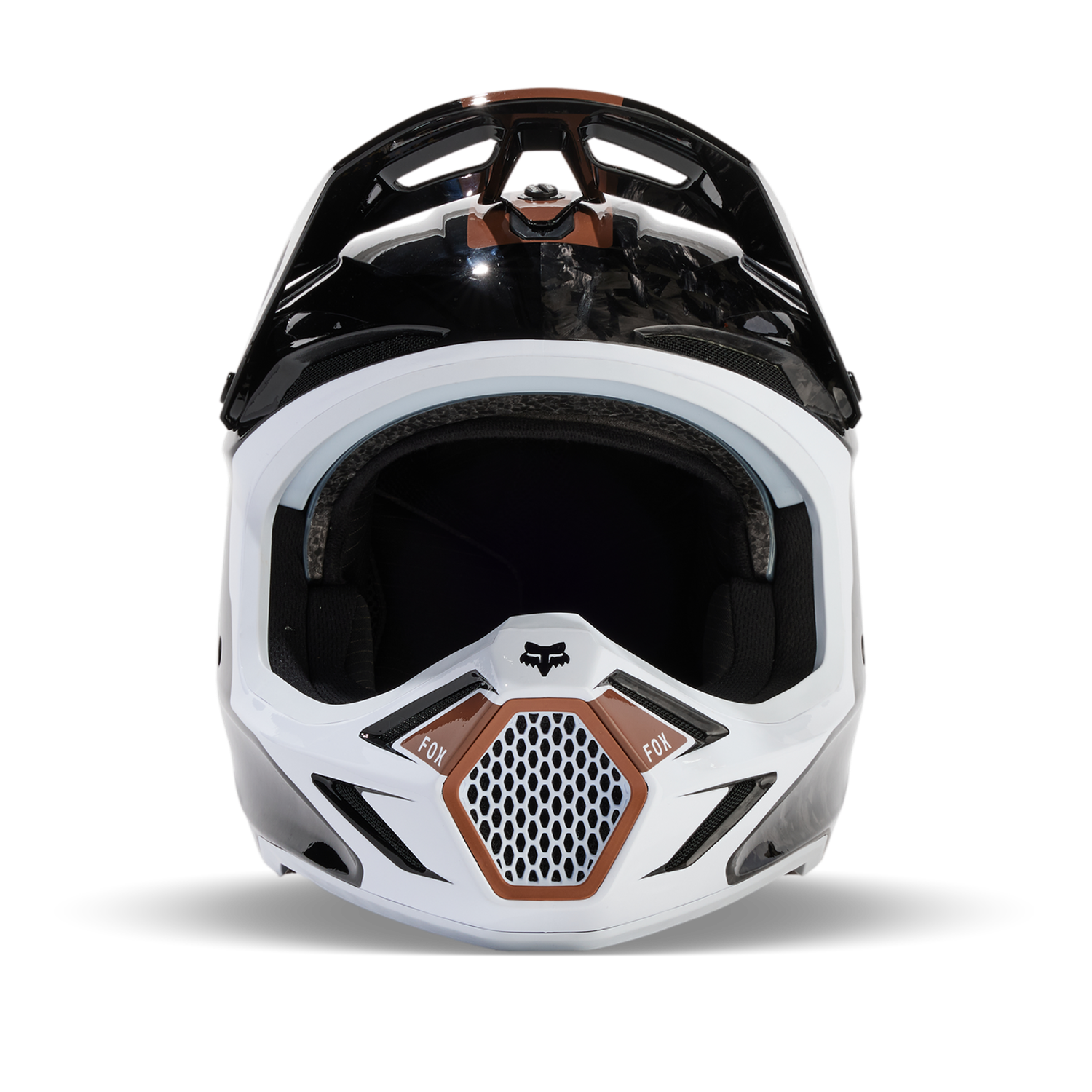 V3 RS Optical Helmet