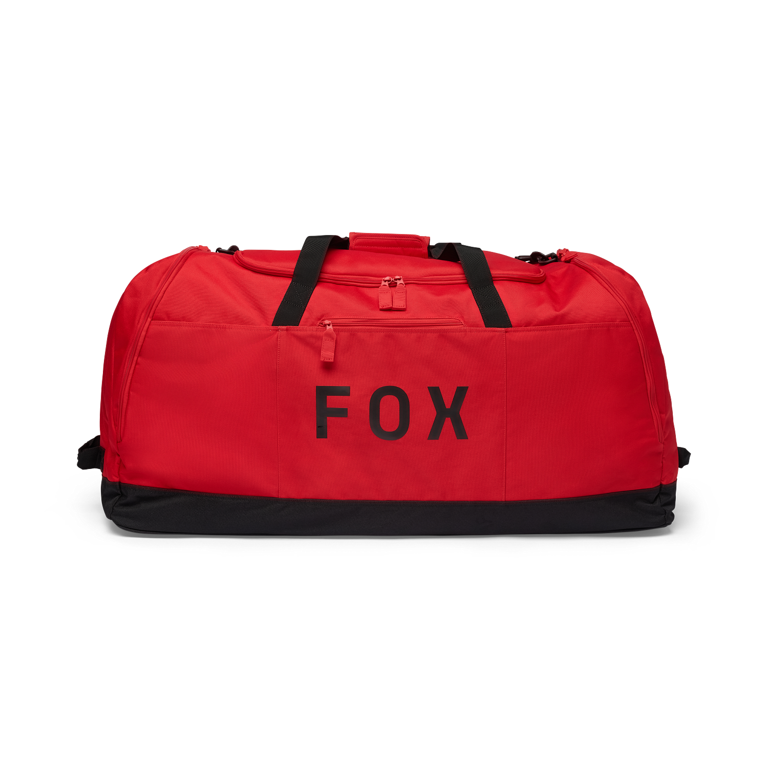 PODIUM DUFFLE [RD] OS