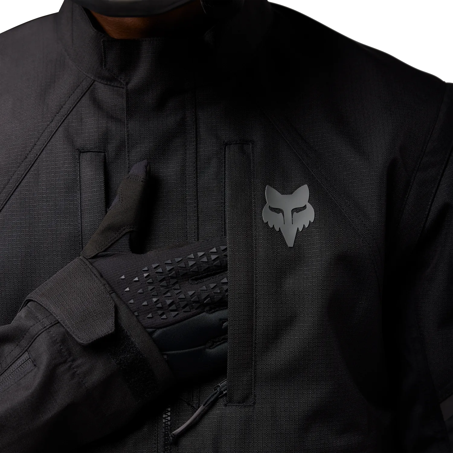 DEFEND OFF ROAD JACKET 