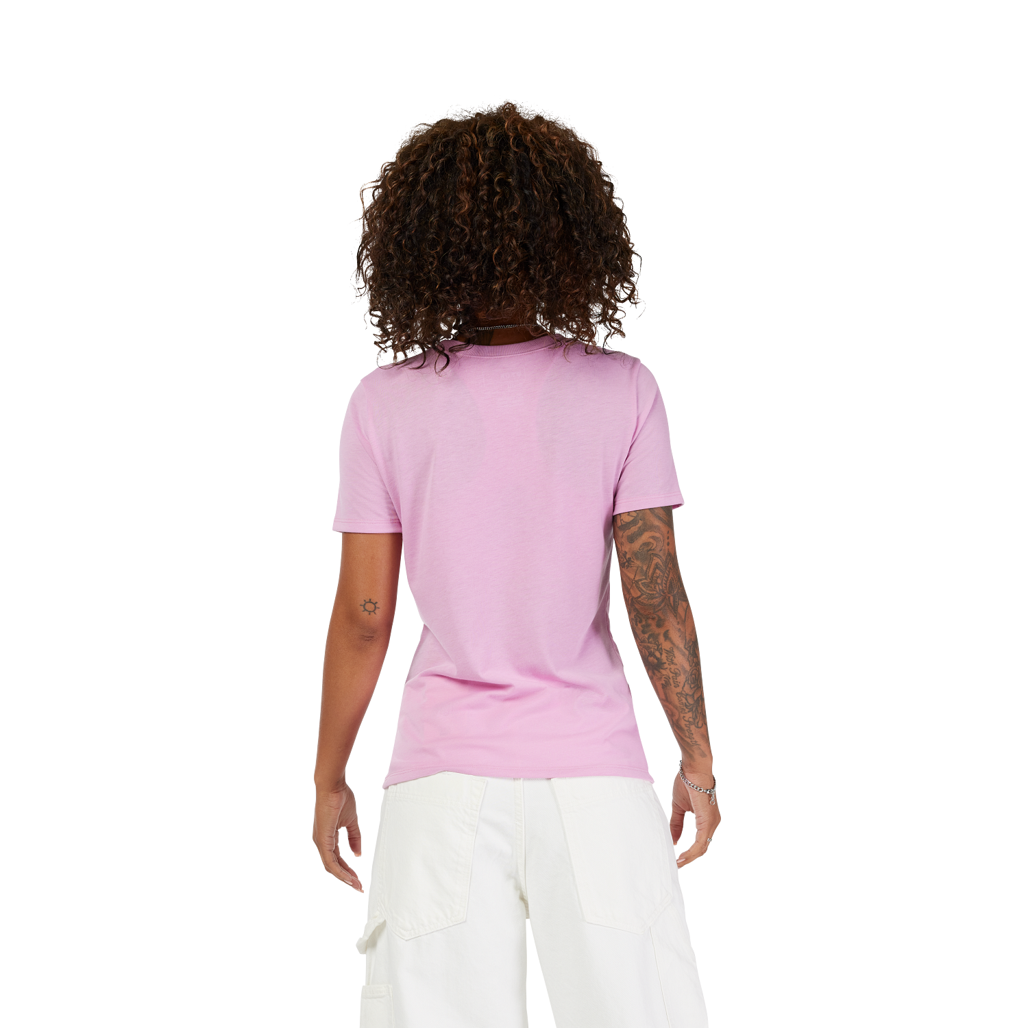 Womens Absolute Tech Tee