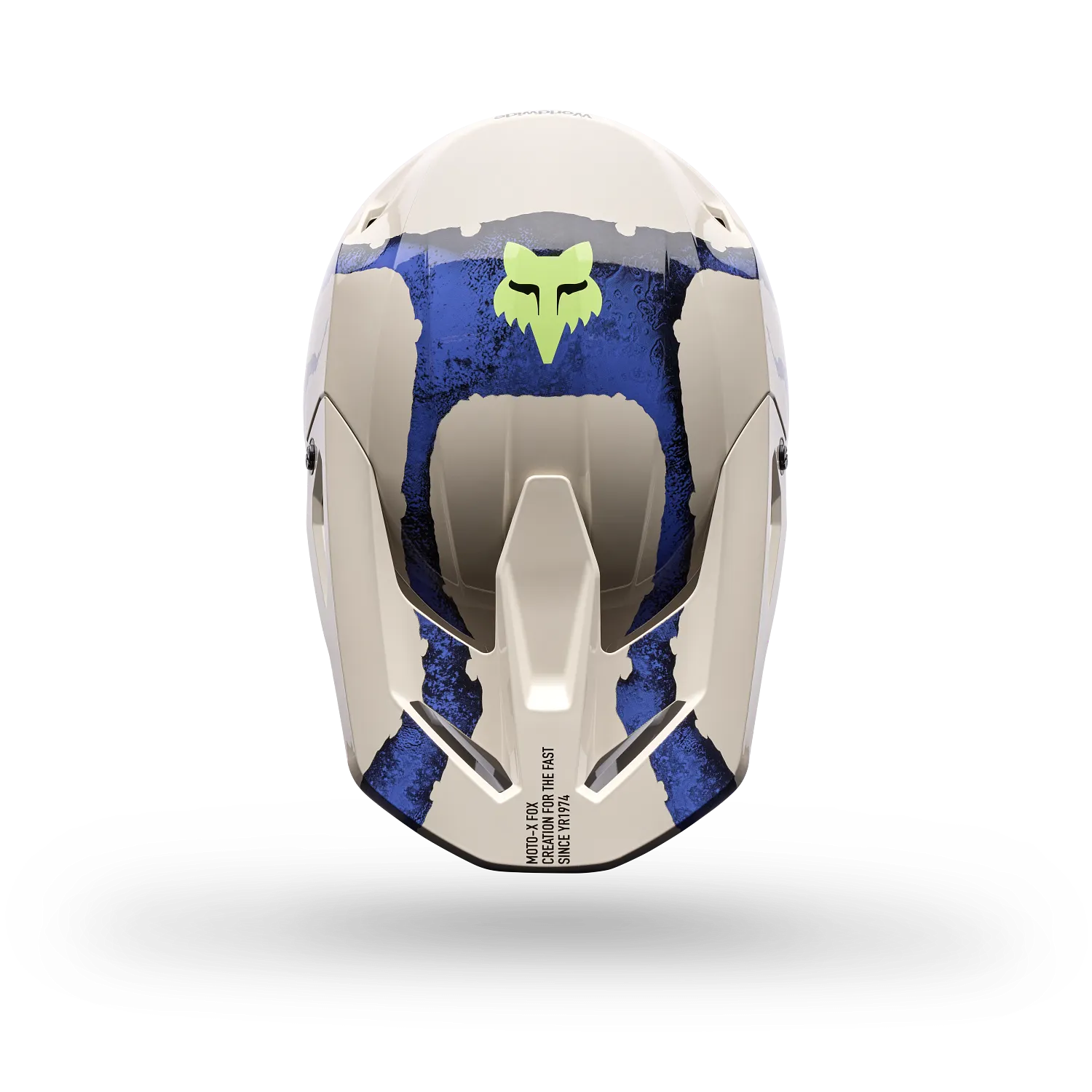 V1 AWARENESS LE HELMET 