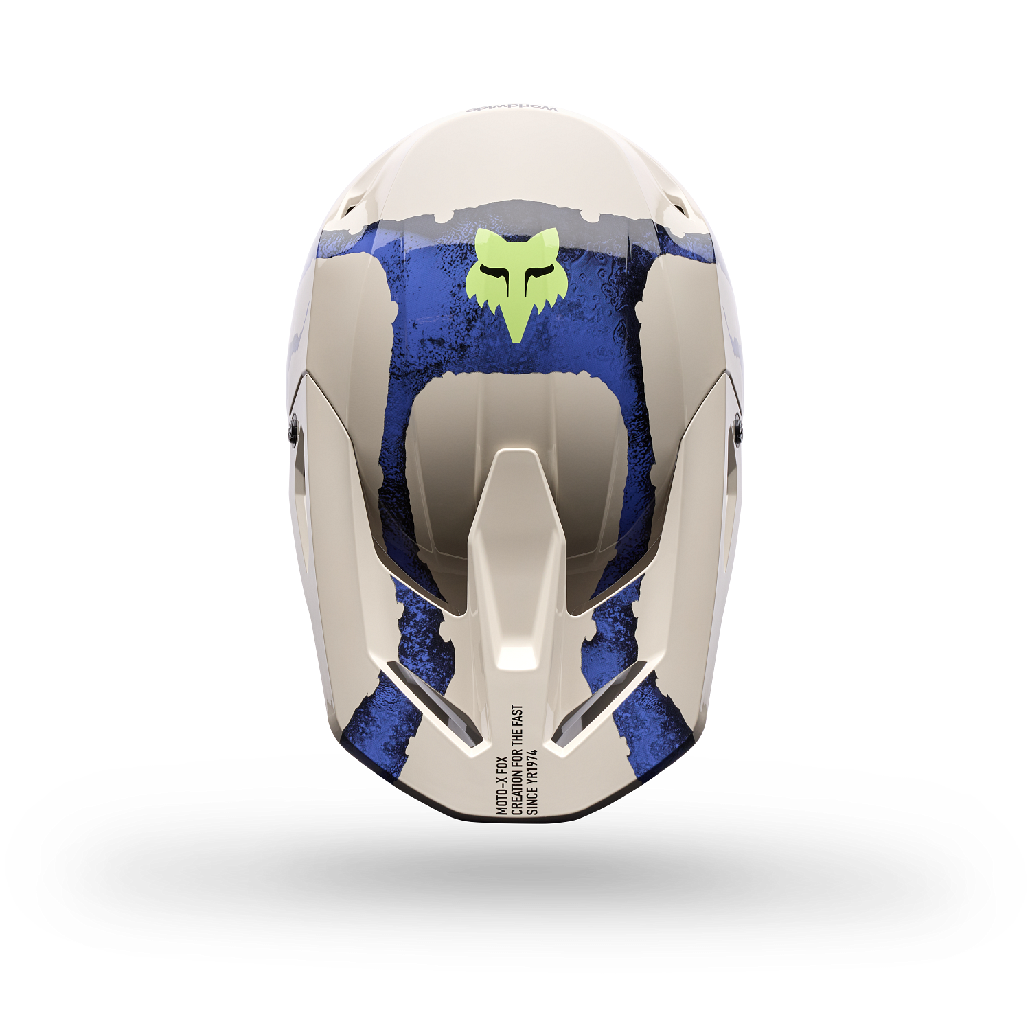 V1 Awareness Limited Edition Helmet