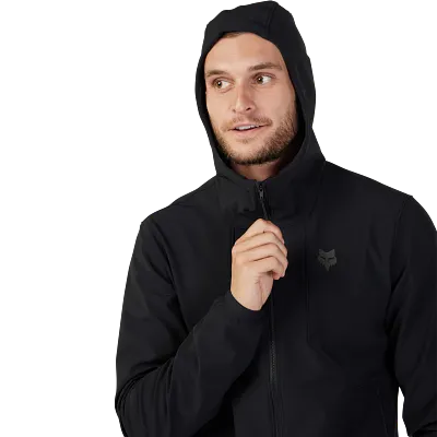 Chaqueta Ranger Fire