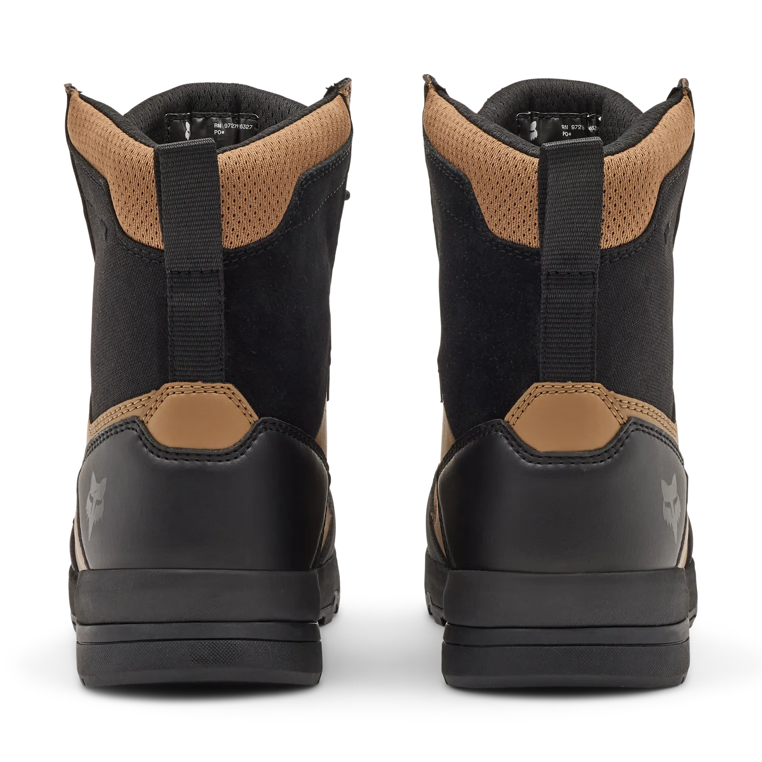 Ranger ADV st&oslash;vler