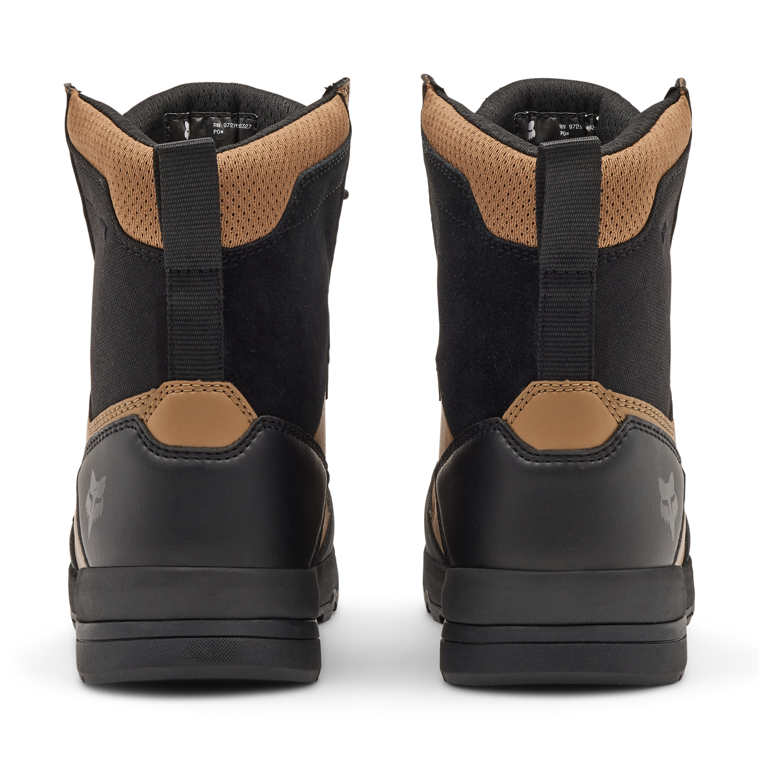 RANGER ADV BOOT [DRK KHA] 8