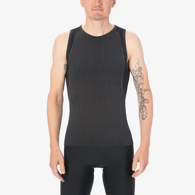 Men's Chrono Sleeveless Base Layer