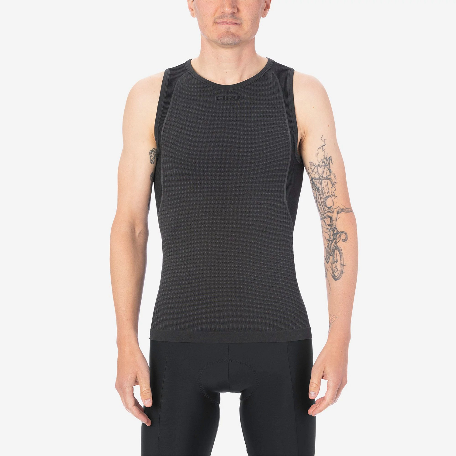 Men's Chrono Sleeveless Base Layer