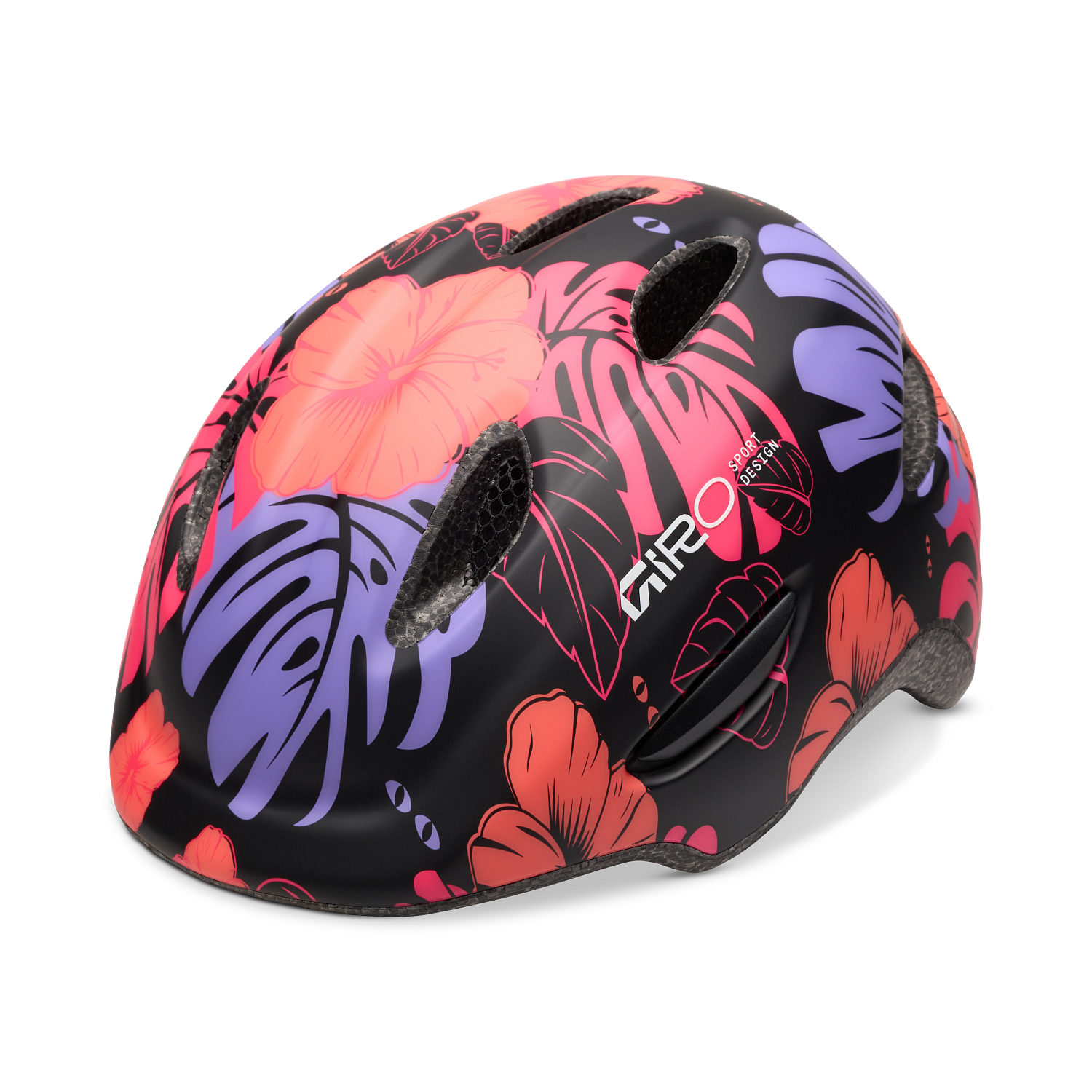 Scamp Helmet