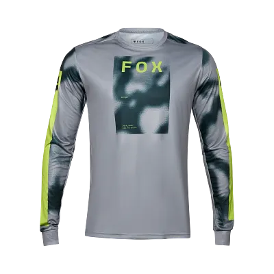 Ranger Taunt Long Sleeve Jersey