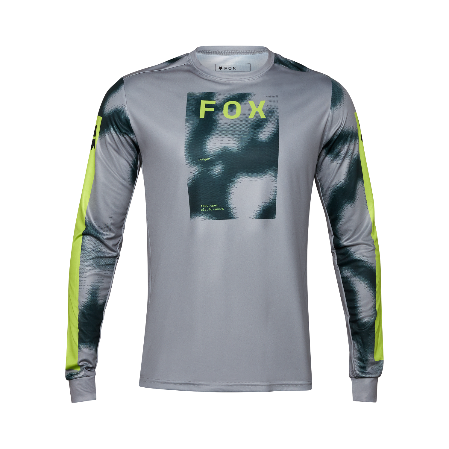 Ranger Taunt Long Sleeve Jersey