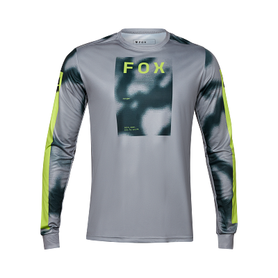 Ranger Taunt Long Sleeve Jersey