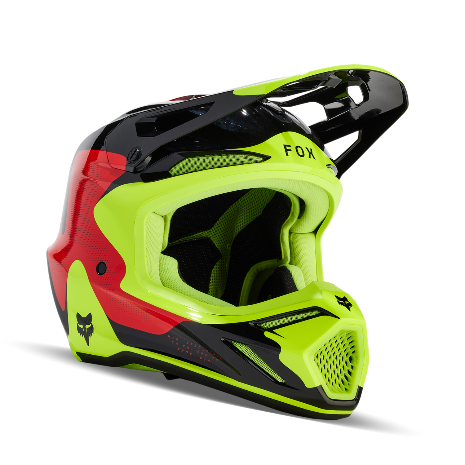 Crosshelm V3 Revise
