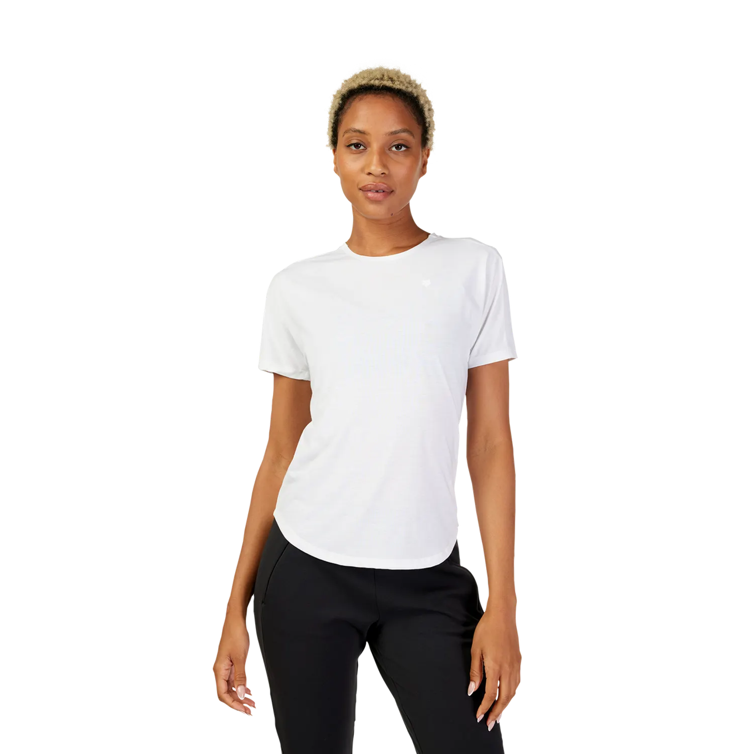 Camiseta T&eacute;cnica Forums para Mujer