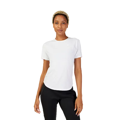 Women's Forums Tech Tee