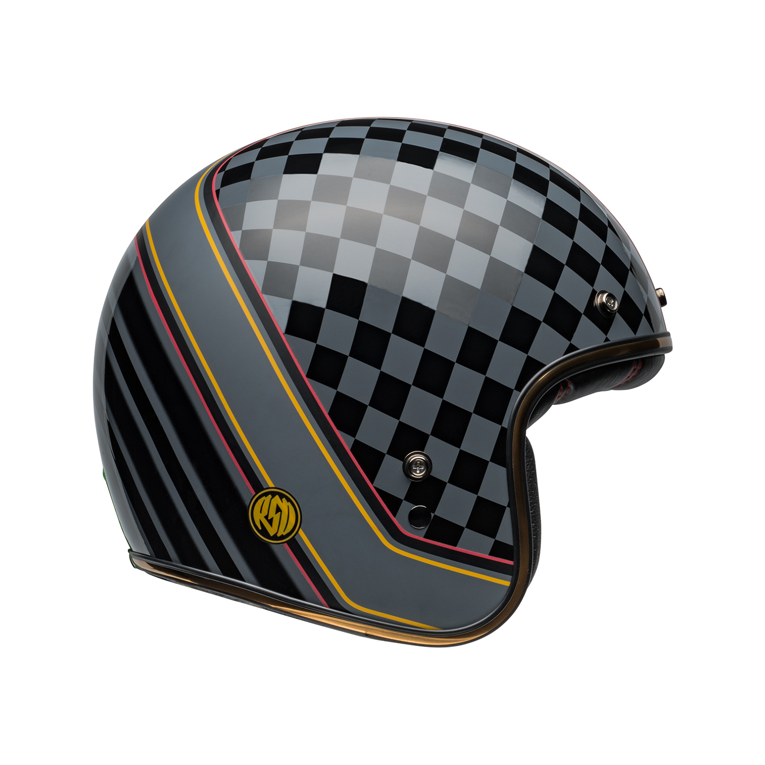 Custom 500 Roland Sands Design