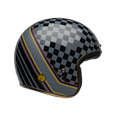 Custom 500