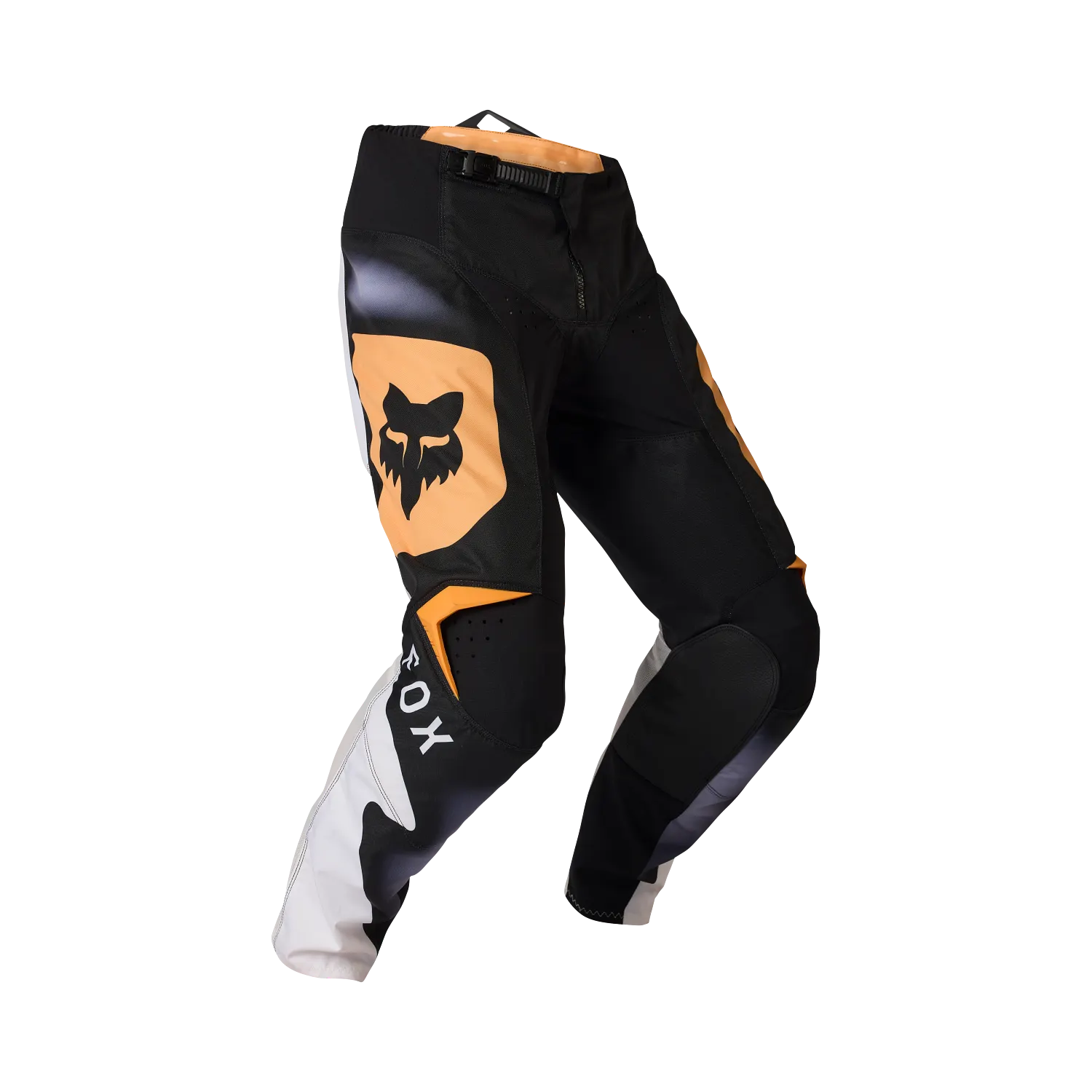 180 NOBLE PANT [BLK/WHT] 28