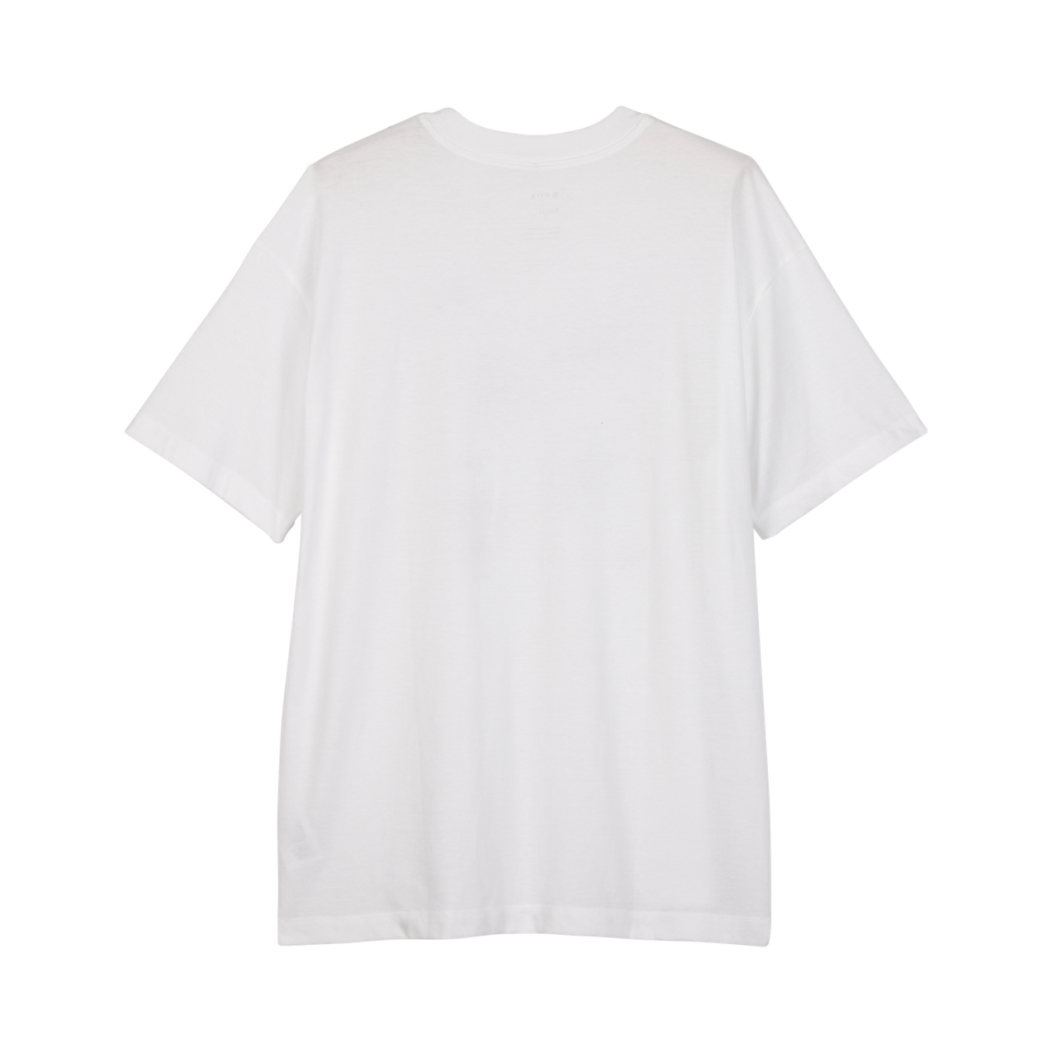 Womens Byrd Tee