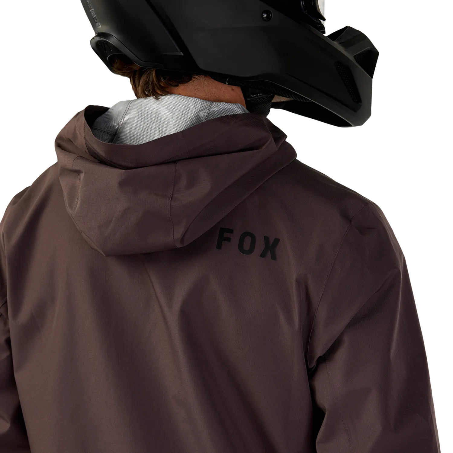 RANGER O.R. PACKABLE RAIN JACKET 