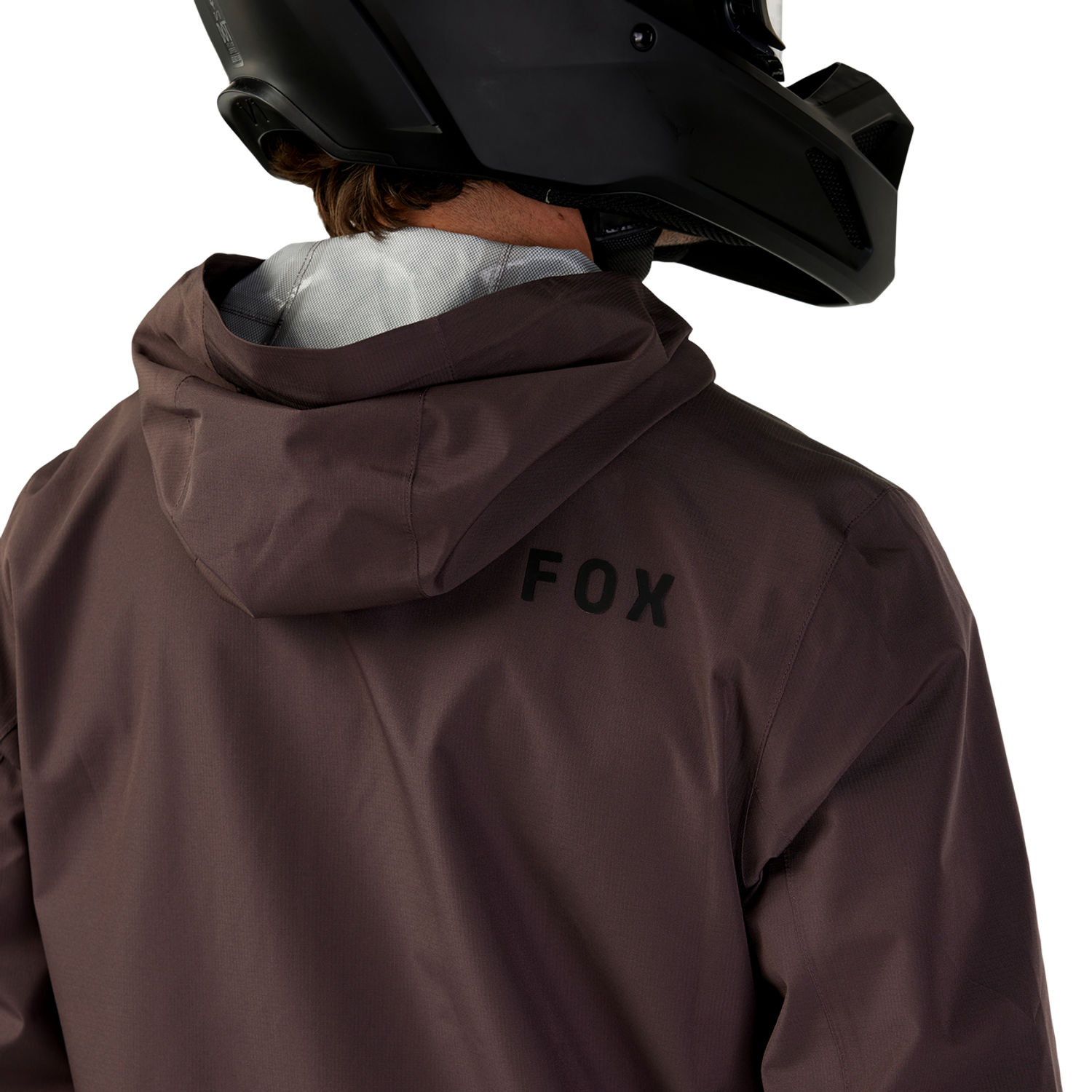 Ranger O.R. Packable Rain Jacket