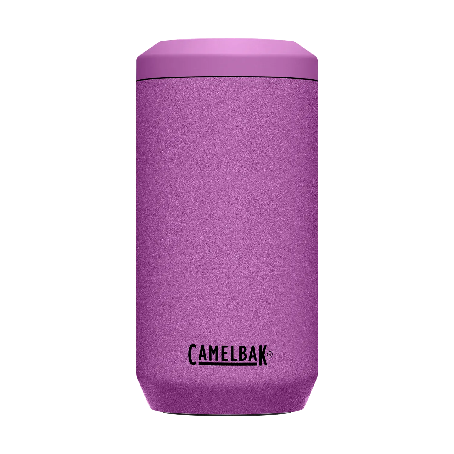 Tall Can Cooler, SST Vacuum Insulated 16oz, Magenta