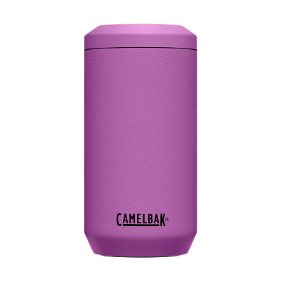 Horizon 16oz Tall Can Cooler Mug, Insulated Stainless Steel