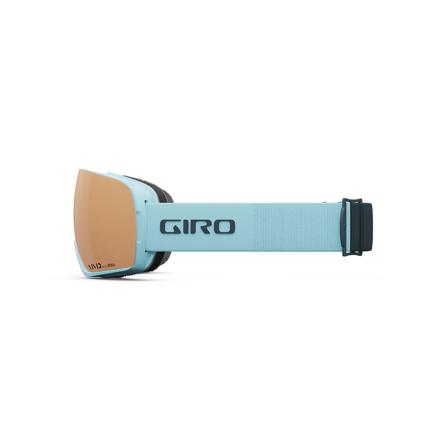 Article II Thirds Goggle