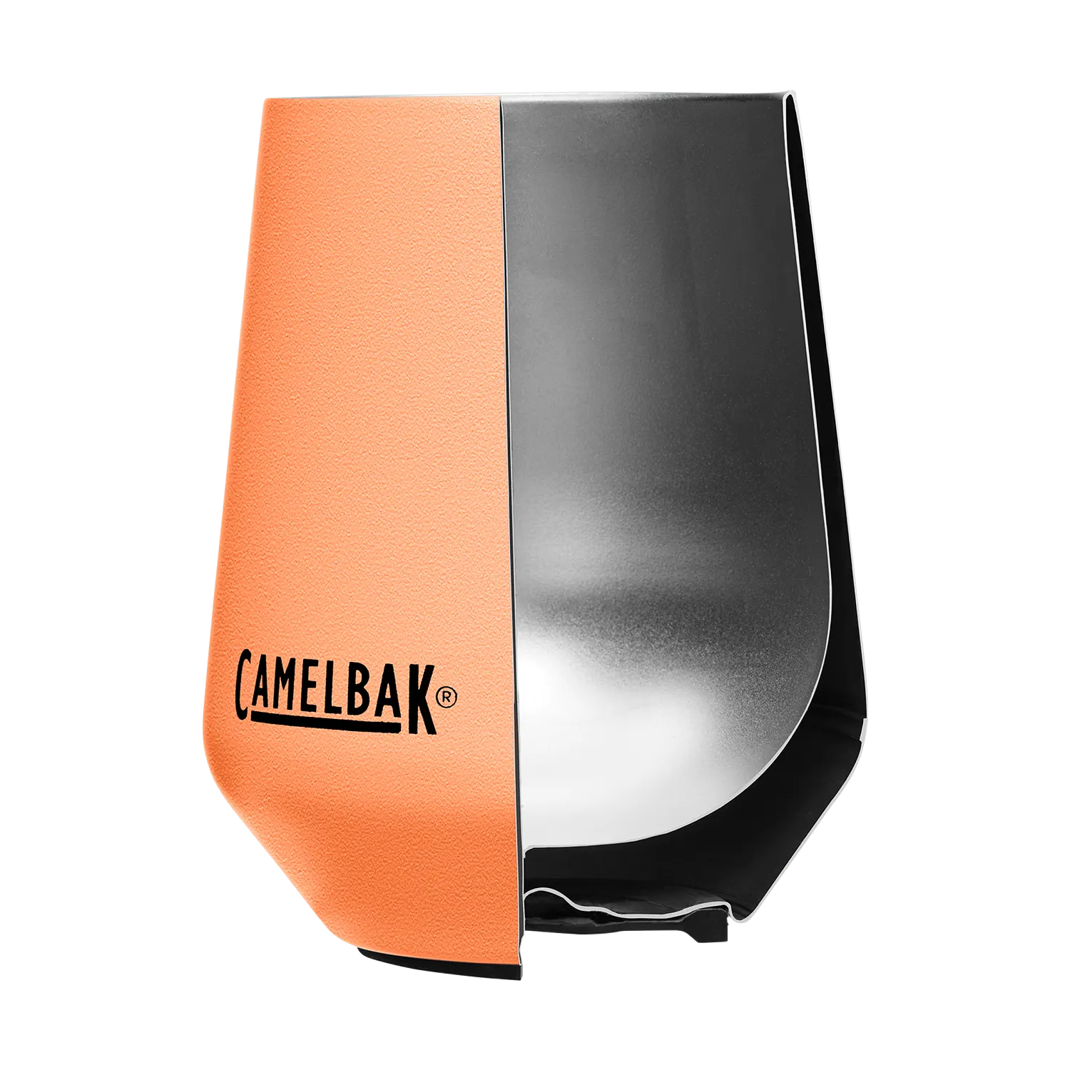 Wine Tumbler, SST Vacuum Insulated, 12oz, Desert Sunrise