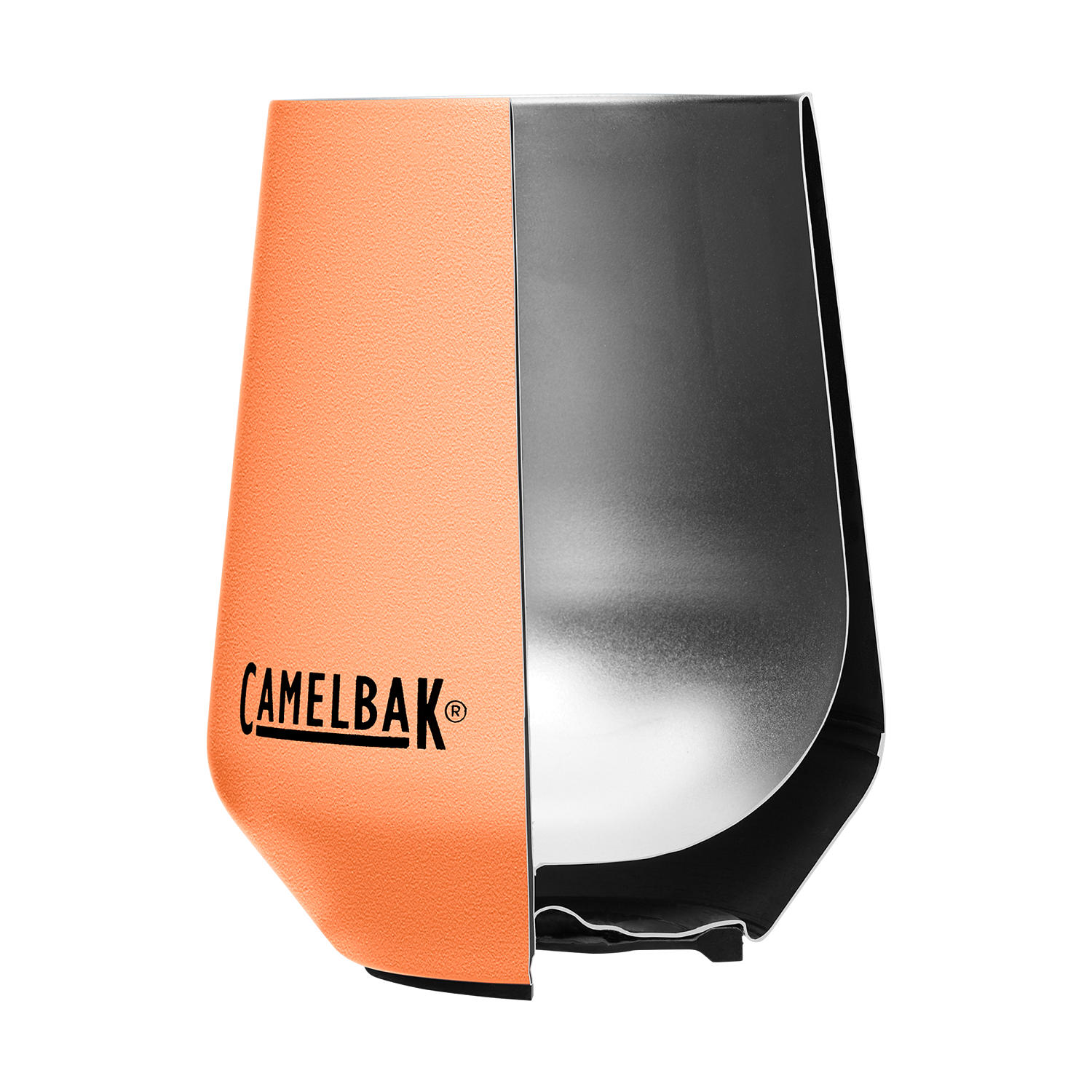 Wine Tumbler, SST Vacuum Insulated, 12oz, Desert Sunrise